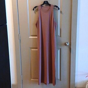 Lululemon racetrack dress